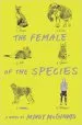 Audiobook The Female of the Species author Mindy Mcginnis