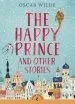 Audiobook The Happy Prince and Other Stories author Oscar Wilde