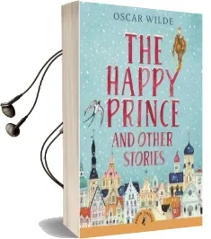 The Happy Prince and Other Stories Audiobook download free by Oscar Wilde