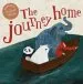 Audiobook The Journey Home author Frann Preston Gannon