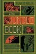 Audiobook The Jungle Book (Illustrated With Interactive Elements) author Rudyard Kipling