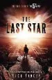 Audiobook The Last Star: The Final Book of the 5th Wave author Rick Yancey
