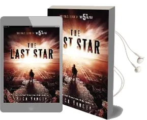 The Last Star: The Final Book of the 5th Wave Audiobook download free by Rick Yancey