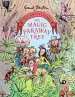 Audiobook The Magic Faraway Tree Deluxe Edition author Enid Blyton