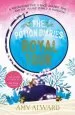 Audiobook The Potion Diaries: Royal Tour author Amy Alward