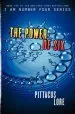 Audiobook The Power of six author Pittacus Lore