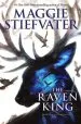 Audiobook The Raven King author Maggie Stiefvater