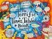 Audiobook The Terrific Times Tables Book author Kate Petty