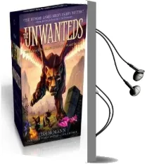 The Unwanteds: The Unwanteds; Island of Silence; Island of Fire Audiobook download free by Lisa Mcmann