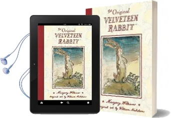 The Velveteen Rabbit Audiobook download free by Margery Williams