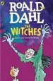 Audiobook The Witches author Roald Dahl