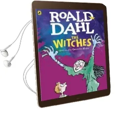 The Witches Audiobook download free by Roald Dahl