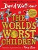 Audiobook The World'S Worst Children author David Walliams