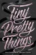 Audiobook Tiny Pretty Things author Sona Charaipotra