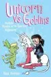 Audiobook Unicorn vs. Goblins (Phoebe and her Unicorn Series Book 3): Another Phoebe and her Unicorn Adventure author Dana Simpson