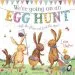 Audiobook We'Re Going on an egg Hunt author Laura Hughes