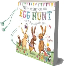 We'Re Going on an egg Hunt Audiobook download free by Laura Hughes