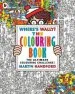 Audiobook Where'S Wally? the Colouring Book author Martin Handford