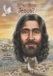Audiobook Who was Jesus? author Ellen Morgan