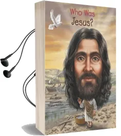 Who was Jesus? Audiobook download free by Ellen Morgan