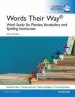 Audiobook Words Their Way: Word Study for Phonics, Vocabulary, and Spelling Instruction, Global Edition author Donald R. Bear