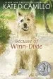 Audiobook Because of Winn-Dixie author Kate Dicamillo