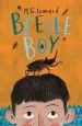Audiobook Beetle boy author M. G. Leonard