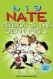 Audiobook Big Nate: Revenge of the Cream Puffs author Lincoln Peirce