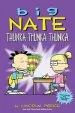 Audiobook Big Nate: Thunka, Thunka, Thunka author Lincoln Peirce