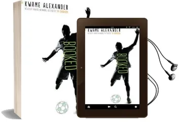 Booked Audiobook download free by Kwame Alexander