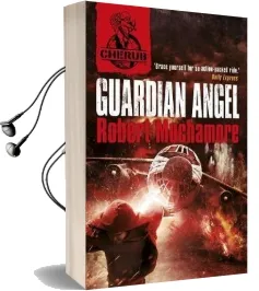 Cherub: Guardian Angel: Book 14 Audiobook download free by Robert Muchamore