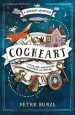 Audiobook Cogheart author Peter Bunzl