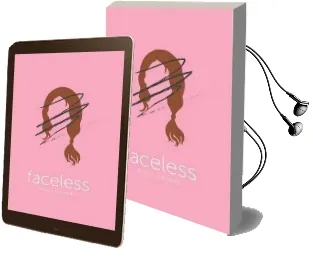 Faceless Audiobook download free by Alyssa B. Sheinmel