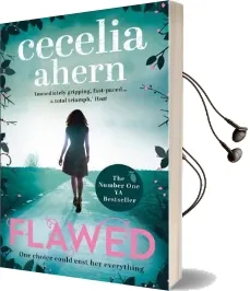 Flawed Audiobook download free by Cecelia Ahern