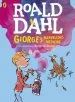 Audiobook George'S Marvellous Medicine (Colour Edn) author Roald Dahl