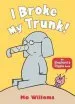 Audiobook I Broke my Trunk! author Mo Willems