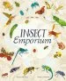 Audiobook Insect Emporium author Susie Brooks