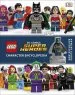 Audiobook Lego dc Super Heroes Character Encyclopedia: Includes Exclusive Pirate Batman Minifigure author Dk
