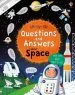 Audiobook Lift-The-Flap Questions and Answers About Space author Katie Daynes