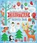 Audiobook Little Children'S Christmas Activity Book author James Maclaine