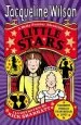 Audiobook Little Stars author Jacqueline Wilson