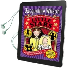 Little Stars Audiobook download free by Jacqueline Wilson