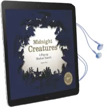 Midnight Creatures: A Pop-Up Shadow Search Book Audiobook download free by Helen Friel