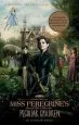 Audiobook Miss Peregrine'S Home for Peculiar Children fti author Ransom Riggs