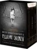Audiobook Miss Peregrines Peculiar Children Boxed set author Ransom Riggs