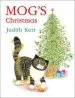 Audiobook Mog'S Christmas author Judith Kerr