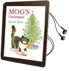 Mog'S Christmas Audiobook download free by Judith Kerr