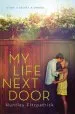 Audiobook My Life Next Door author Huntley Fitzpatrick