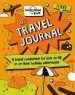 Audiobook My Travel Journal author Lonely Planet