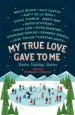 Audiobook My True Love Gave to me: Twelve Holiday Stories author Stephanie Perkins